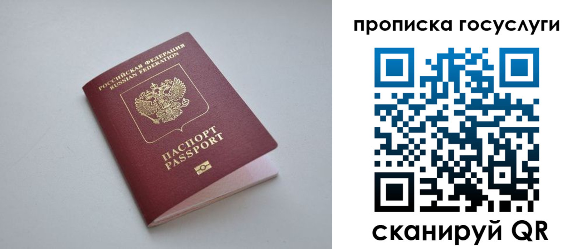 пропишу в квартире в Нелидово